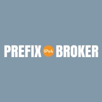 Prefix Broker logo, Prefix Broker contact details