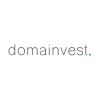 Domainvest BV logo, Domainvest BV contact details