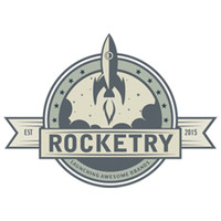 Rocketry BV logo, Rocketry BV contact details