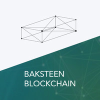 Baksteen Blockchain BV logo, Baksteen Blockchain BV contact details