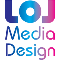 LOL Media Design logo, LOL Media Design contact details