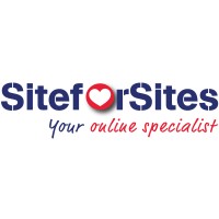 SiteforSites - Your Online Specialist logo, SiteforSites - Your Online Specialist contact details