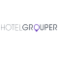 HotelGrouper logo, HotelGrouper contact details