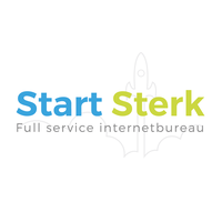 Startsterk.nl logo, Startsterk.nl contact details