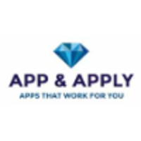 App & Apply logo, App & Apply contact details