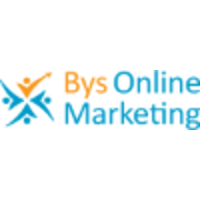 Bys Online Marketing logo, Bys Online Marketing contact details