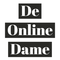 De Online Dame logo, De Online Dame contact details