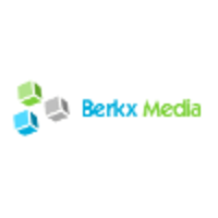 Berkx Media logo, Berkx Media contact details