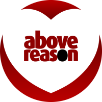 Above Reason logo, Above Reason contact details