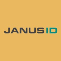 JanusID logo, JanusID contact details