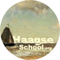 Haagse School logo, Haagse School contact details