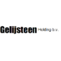 Gelijsteen Holding B.V. logo, Gelijsteen Holding B.V. contact details