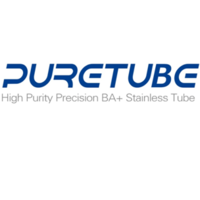 PURETUBE-Stainless steel seamless tube/pipe manufacturer logo, PURETUBE-Stainless steel seamless tube/pipe manufacturer contact details