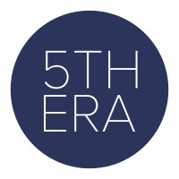 5th Era logo, 5th Era contact details