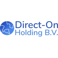 Direct-On Holding B.V. logo, Direct-On Holding B.V. contact details