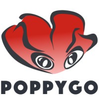 PoppyGo B.V. logo, PoppyGo B.V. contact details