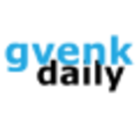 gvenkdaily logo, gvenkdaily contact details