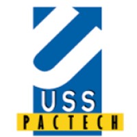 USS Pactech Pty (LTD) logo, USS Pactech Pty (LTD) contact details