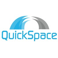 QuickSpace GmbH logo, QuickSpace GmbH contact details