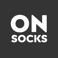 ONSOCKS logo, ONSOCKS contact details