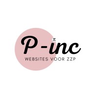 P-inc logo, P-inc contact details