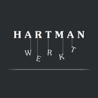 Hartman Werkt logo, Hartman Werkt contact details