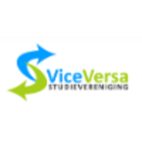 Studievereniging Vice Versa logo, Studievereniging Vice Versa contact details