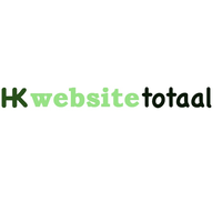 HK websitetotaal logo, HK websitetotaal contact details