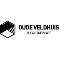 Oude Veldhuis IT Consultancy logo, Oude Veldhuis IT Consultancy contact details