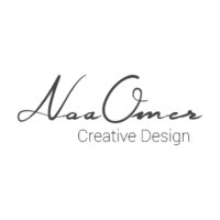 Noa Omer - Creative Design logo, Noa Omer - Creative Design contact details