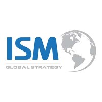 ISM Global logo, ISM Global contact details