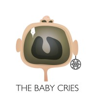 The Baby Cries logo, The Baby Cries contact details