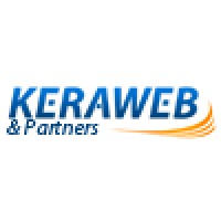 Keraweb logo, Keraweb contact details