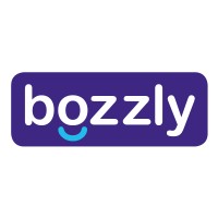 Bozzly.online logo, Bozzly.online contact details