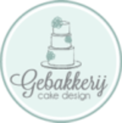 Gebakkerij logo, Gebakkerij contact details