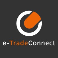 e-TradeConnect logo, e-TradeConnect contact details