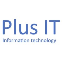 Plus IT Information Technology logo, Plus IT Information Technology contact details