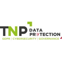 TNP Data protection logo, TNP Data protection contact details