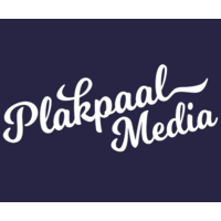 Plakpaal Media logo, Plakpaal Media contact details