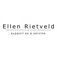 Ellen Rietveld - Support as a Service logo, Ellen Rietveld - Support as a Service contact details