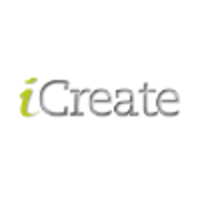 iCreate opmaatwerk logo, iCreate opmaatwerk contact details