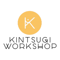 Kintsugi Workshop logo, Kintsugi Workshop contact details