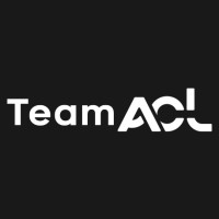 Team ACL logo, Team ACL contact details