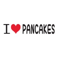 I Love Pancakes logo, I Love Pancakes contact details