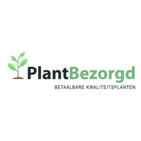 PlantBezorgd logo, PlantBezorgd contact details