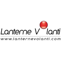 Lanterne Volanti logo, Lanterne Volanti contact details