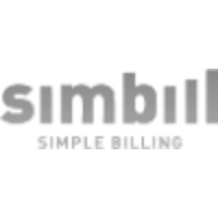 Simbill logo, Simbill contact details