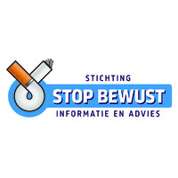 Stichting Stop Bewust - info en advies over Stoppen met Roken logo, Stichting Stop Bewust - info en advies over Stoppen met Roken contact details