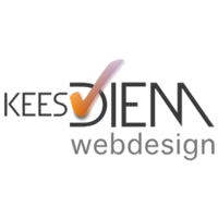 Kees van Diem Webdesign logo, Kees van Diem Webdesign contact details