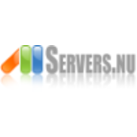 Servers.nu logo, Servers.nu contact details